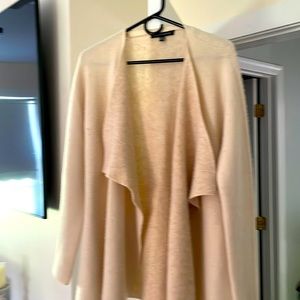 Sam’s Fifth Avenue sweater cardigan